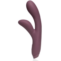 JE JOUE - HERA VIBRADOR RABBIT - MORADO JE JOUE