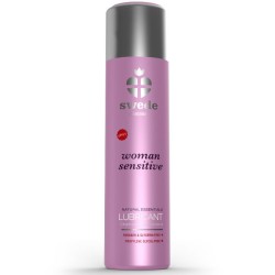 SWEDE - ORIGINAL LUBRICANTE WOMAN SENSITIVE 60 ML SWEDE 2
