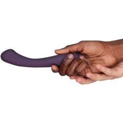 JE JOUE - JUNO VIBRADOR PUNTO G - MORADO JE JOUE 2