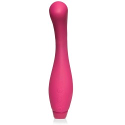 JE JOUE - JUNO VIBRADOR PUNTO G - FUCSIA JE JOUE