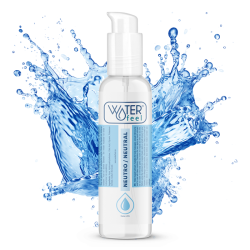 WATERFEEL - LUBRICANTE NATURAL 175 ML WATERFEEL