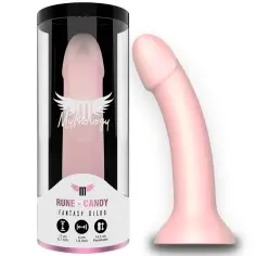 MYTHOLOGY - RUNE CANDY DILDO