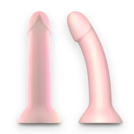 Rune Candy Dildo - Recargable y Silicona Suave | Mythology