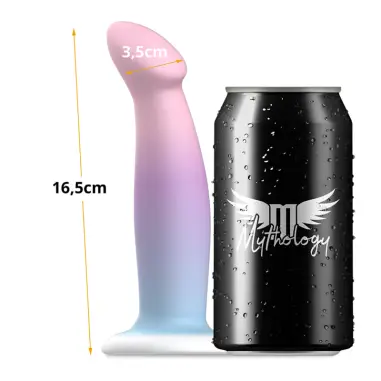 Garrick Nayade Dildo - Recargable | Mythology