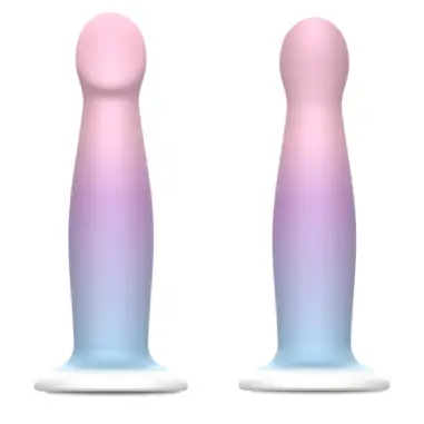 Garrick Nayade Dildo - Recargable | Mythology