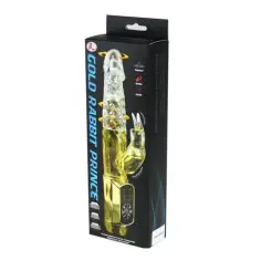 BAILE - U.S. RABBIT GOLD PRINCE 2