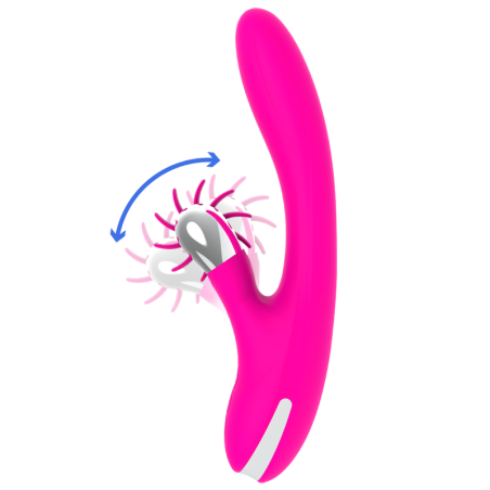 DIVERSIA - BUNNY WAVES 24 CM 