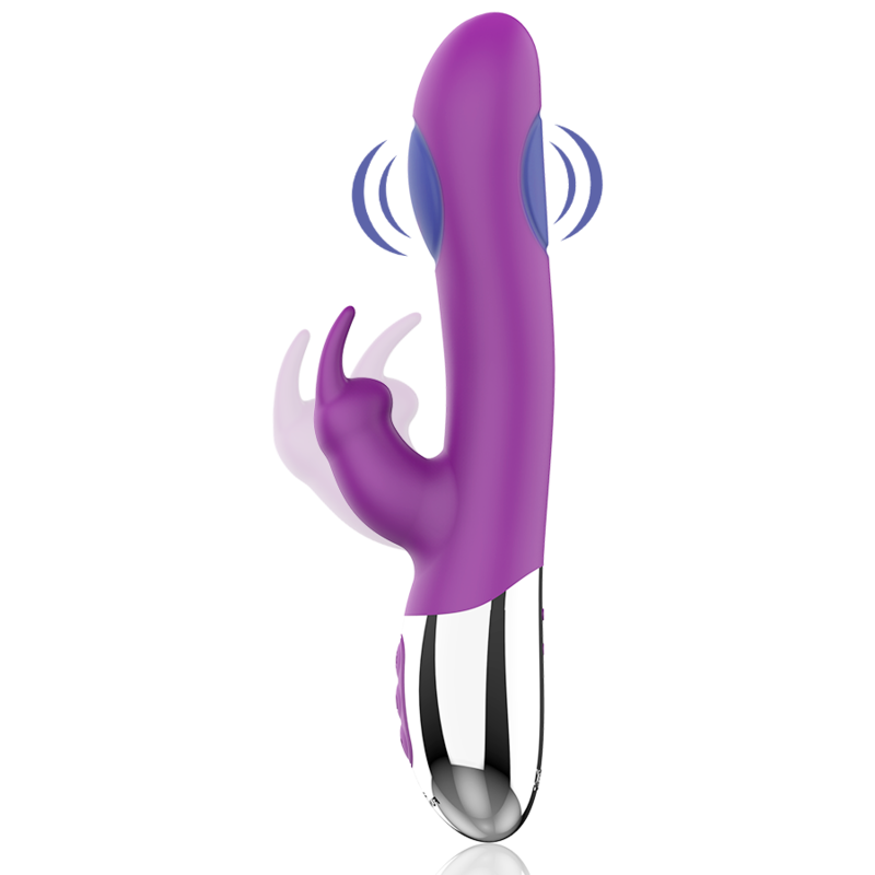 FUN FUNCTION - COMBI DOUBLE TAPPING 