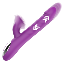 FUN FUNCTION - ZENDA THRUSTER & ROTATION FUN FUNCTION 2