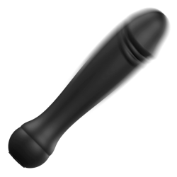 MR BOSS - GREG PERSONAL STIMULATOR MR. BOSS