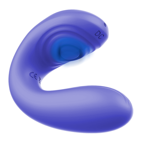 MR BOSS - JOSEF PULSATION & VIBRATION CONTROL REMOTO PARA PAREJAS MR. BOSS