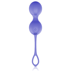 MR BOSS - DUMAS KEGEL BOLAS VIBRADORAS CONTROL REMOTO MR. BOSS