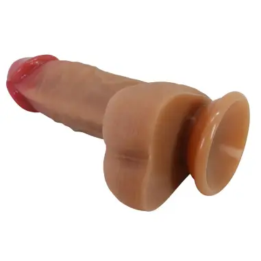 Arnés Strap-On Universal con Dildo Realístico | Pretty Love