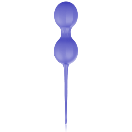 MR BOSS - DUMAS KEGEL BOLAS VIBRADORAS CONTROL REMOTO MR. BOSS
