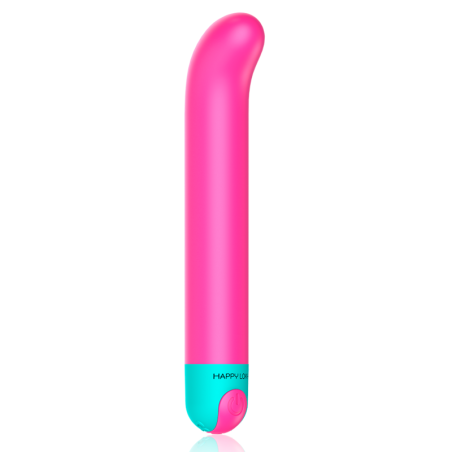 HAPPY LOKY - ARIEL VIBRADOR PUNTO G HAPPY LOKY