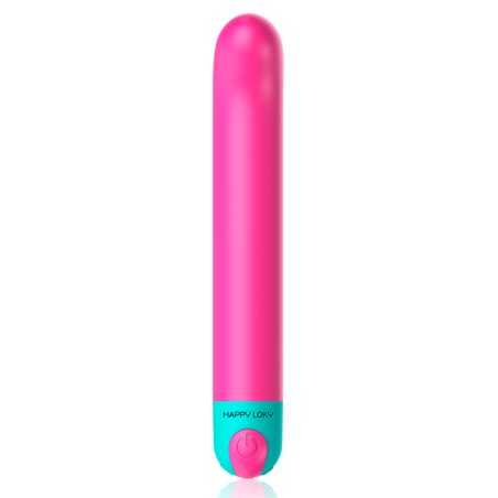 HAPPY LOKY - ARIEL VIBRADOR PUNTO G HAPPY LOKY