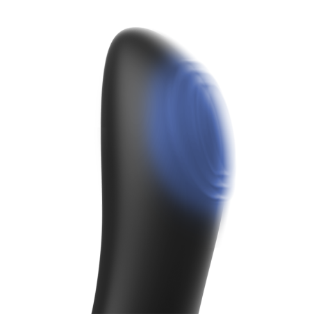 ANBIGUO - ARKADIO ESTIMULADOR GLANDE & PERINEO COMPATIBLE CON WATCHME WIRELESS TECHNOLOGY ANBIGUO