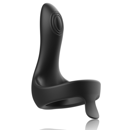 ANBIGUO - ARKADIO ESTIMULADOR GLANDE & PERINEO COMPATIBLE CON WATCHME WIRELESS TECHNOLOGY ANBIGUO