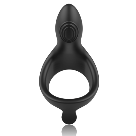 ANBIGUO - ARKADIO ESTIMULADOR GLANDE & PERINEO COMPATIBLE CON WATCHME WIRELESS TECHNOLOGY ANBIGUO