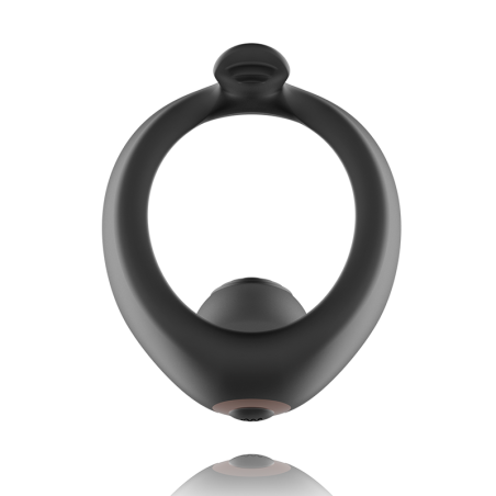 ANBIGUO - ARKADIO ESTIMULADOR GLANDE & PERINEO COMPATIBLE CON WATCHME WIRELESS TECHNOLOGY ANBIGUO