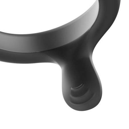 ANBIGUO - ARKADIO ESTIMULADOR GLANDE & PERINEO COMPATIBLE CON WATCHME WIRELESS TECHNOLOGY ANBIGUO
