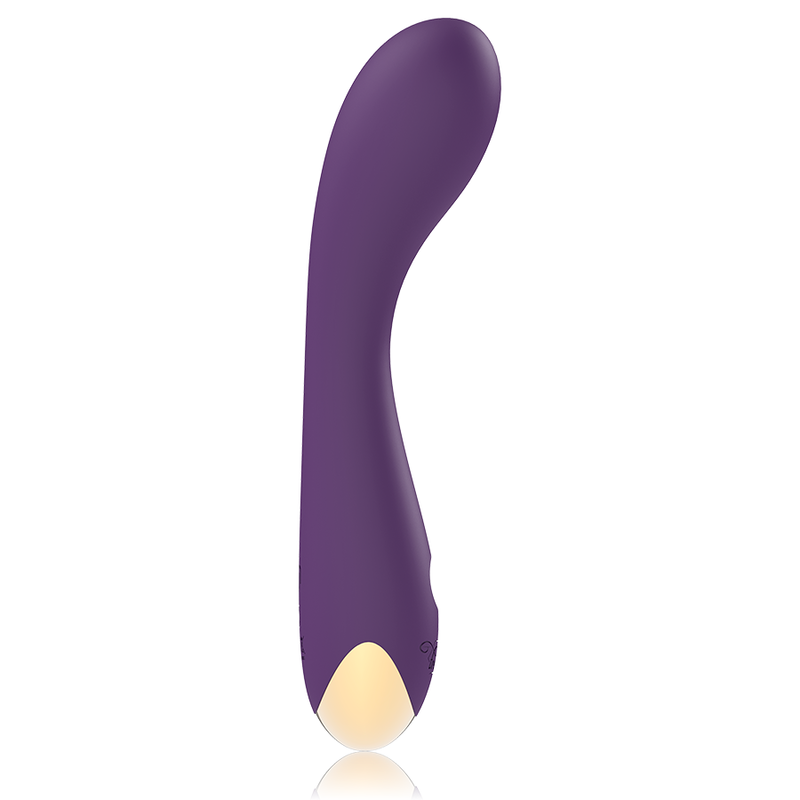 TREASURE - HANSEL G-SPOT VIBRADOR + MANDO CONTROL REMOTO WATCHME 
