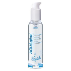 JOYDIVISION AQUAGLIDE - LUBRICANTE LIQUID 250 ML JOYDIVISION AQUAGLIDE