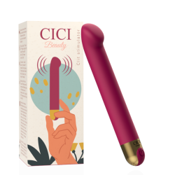 CICI BEAUTY - PREMIUM SILICONE CLIT STIMULATOR CICI BEAUTY