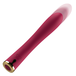 CICI BEAUTY - VIBRADOR PREMIUM SILICONE UP & DOWN CICI BEAUTY 2