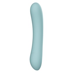 KIIROO - PEARL 2+ VIBRADOR PUNTO G - TURQUESA KIIROO 2