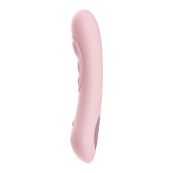 KIIROO - PEARL 3 VIBRADOR PUNTO G - ROSA KIIROO 2