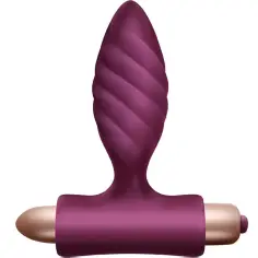CLIMAXIMUM - ORYX PLUG ANAL TRENZADO
