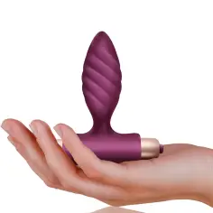 CLIMAXIMUM - ORYX PLUG ANAL TRENZADO 2