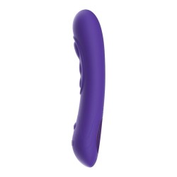 KIIROO - PEARL 3 VIBRADOR PUNTO G - MORADO KIIROO 2