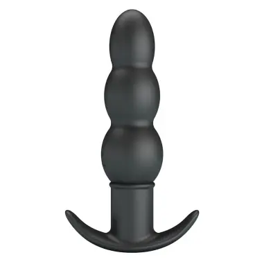PRETTY LOVE - AEAEAS PLUG ANAL CON VIBRACIÓN