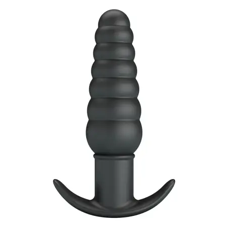 PRETTY LOVE - AEOLIS PLUG ANAL CON VIBRACIÓN