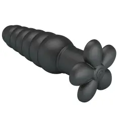 PRETTY LOVE - IMRON PLUG ANAL CON VIBRACIÓN