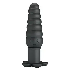 PRETTY LOVE - IMRON PLUG ANAL CON VIBRACIÓN 2