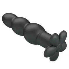 PRETTY LOVE - JADIER PLUG ANAL CON VIBRACIÓN