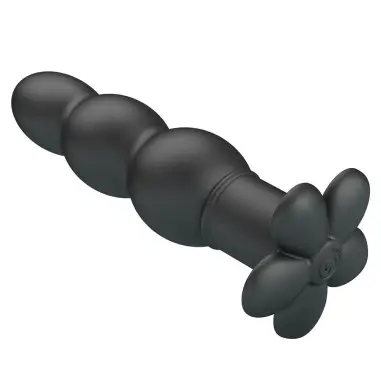 PRETTY LOVE - JADIER PLUG ANAL CON VIBRACIÓN