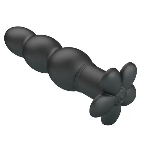 PRETTY LOVE - JADIER PLUG ANAL CON VIBRACIÓN
