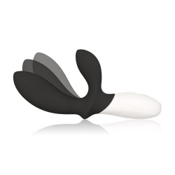LELO - LOKI WAVE 2 MASAJEADOR PROSTÁTICO - NEGRO LELO 2