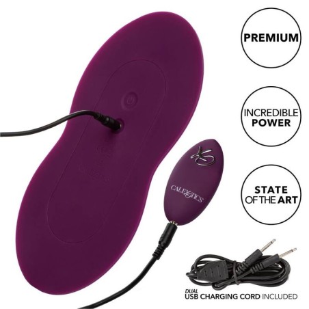 CALEXOTICS - REMOTE CONTROL DUAL RIDER CALEXOTICS