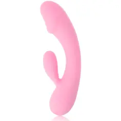 PRETTY LOVE - SMART VIBRADOR RON CON RABBIT