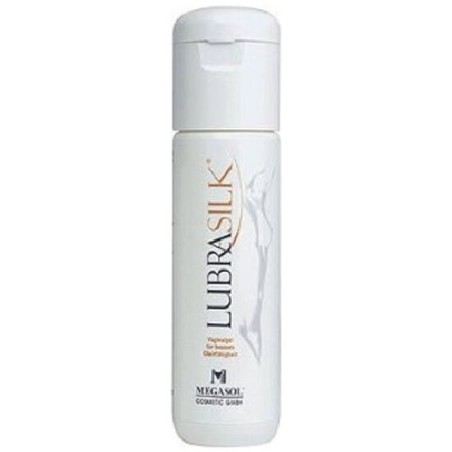 EROS - LUBRASILK GEL VAGINAL 100 ML EROS