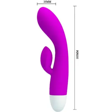 Smart Eli Vibrador 30 Modos - 30 Modos | Pretty Love