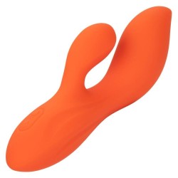 CALEXOTICS - STELLA DUAL TEASER NARANJA CALEXOTICS