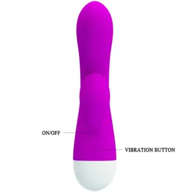 Smart Eli Vibrador 30 Modos - 30 Modos | Pretty Love