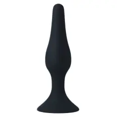 INTENSE - ANAL LEVEL 4 15.5CM NEGRO 2