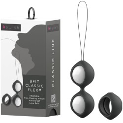 B SWISH - BFIT CLASSIC FLEX NEGRO 28 G. B SWISH 2